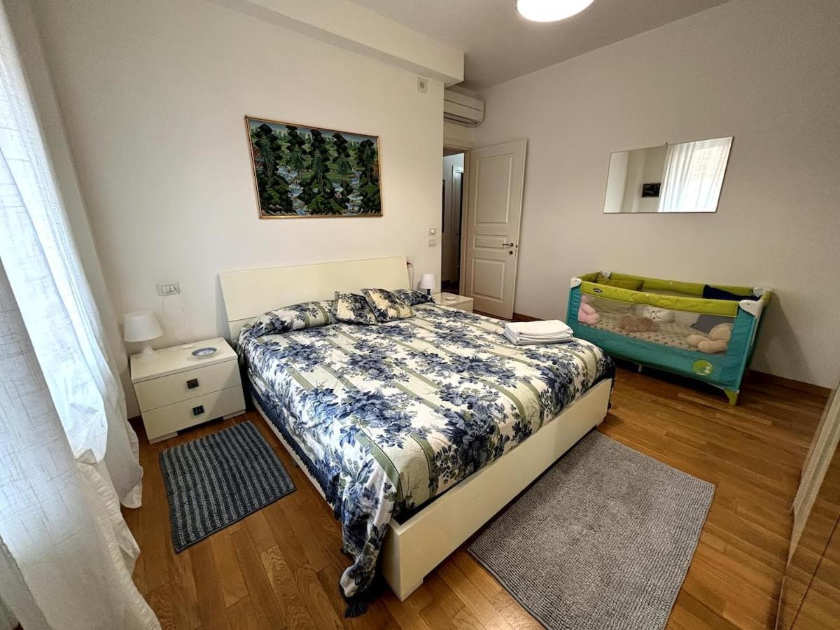 Beautiful New Apartment, Near Torre Di Pisa Exterior foto