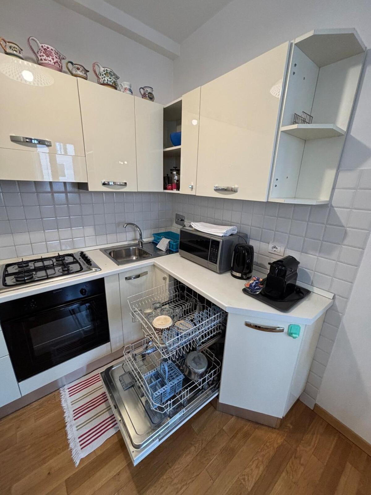Beautiful New Apartment, Near Torre Di Pisa Exterior foto