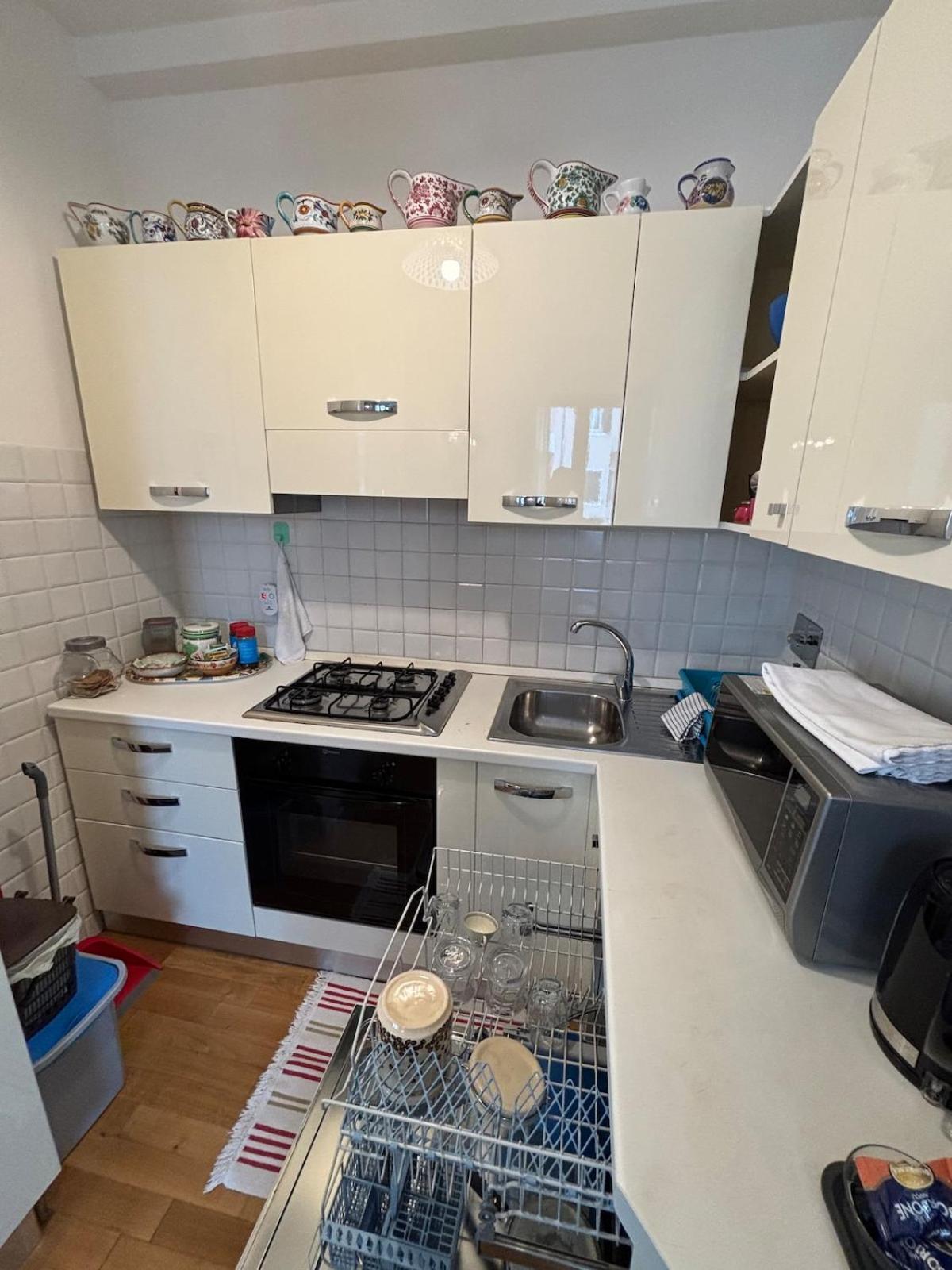 Beautiful New Apartment, Near Torre Di Pisa Exterior foto
